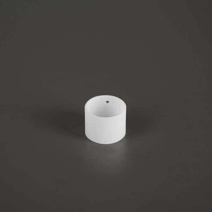 Ersatzgläser | BEAMY ø6 Weiß-matt BEAMY ø6 Weiß-matt